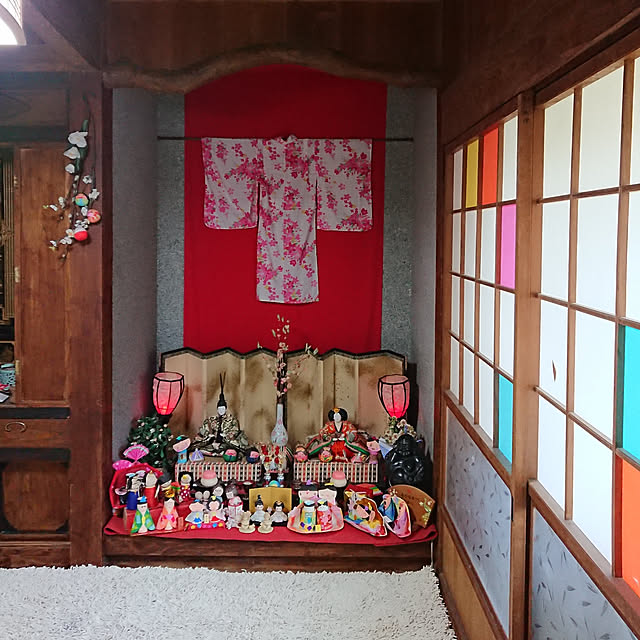 kikuさんの実例写真