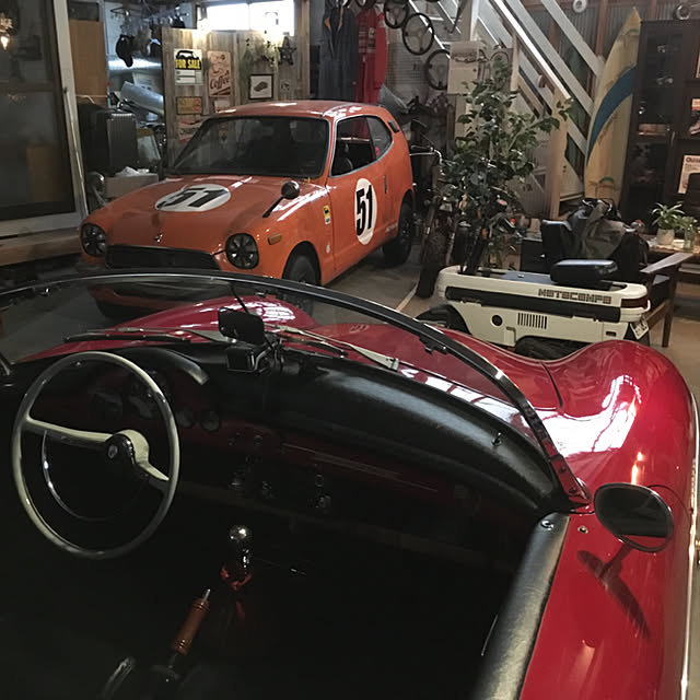 onumanさんの実例写真