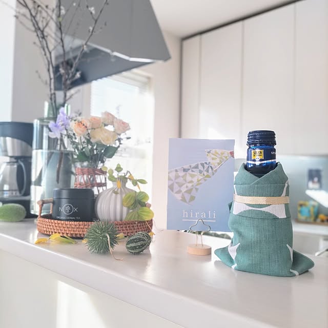 Haさんの部屋