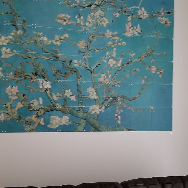 sakuさんの部屋