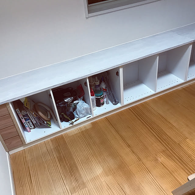 daidaiiro08さんの実例写真