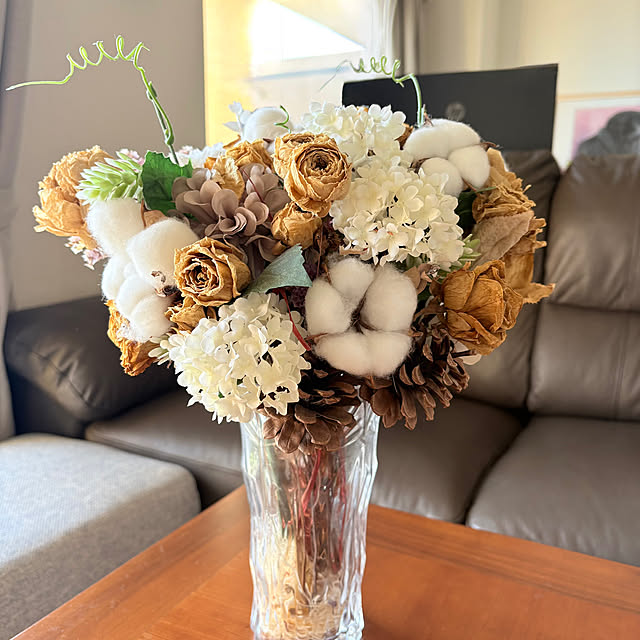 mikiさんの実例写真