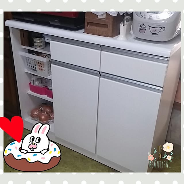 rarumuさんの実例写真