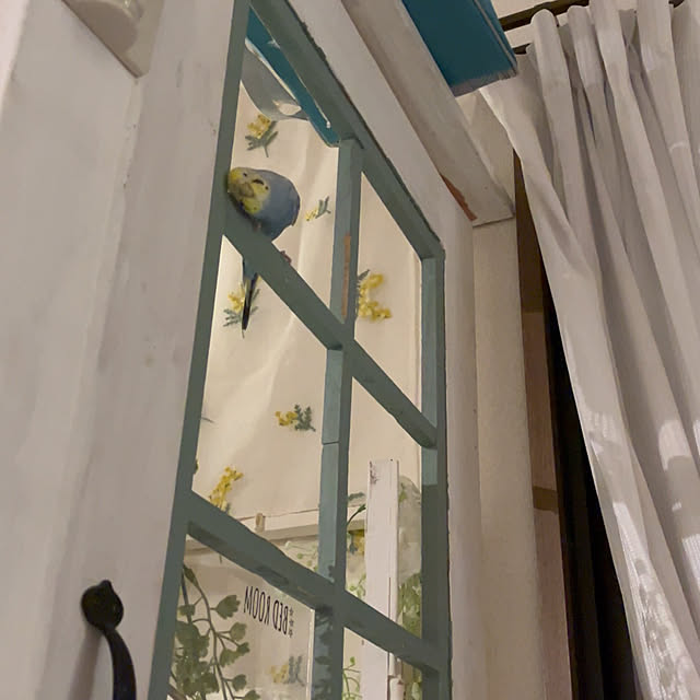 Atsukoさんの部屋