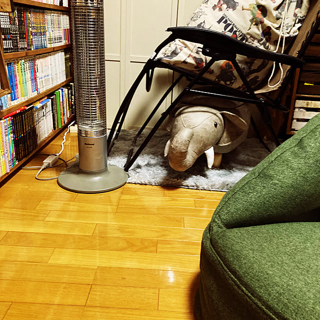Tsuyoshiさんの部屋