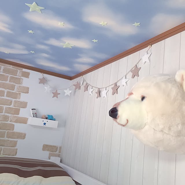 _puuunさんの実例写真