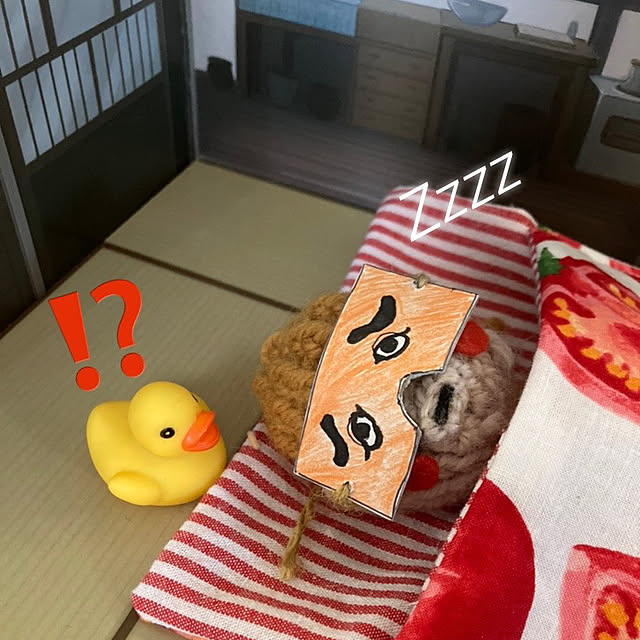 manduonmaさんの実例写真
