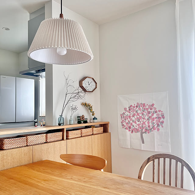 emiliさんの実例写真