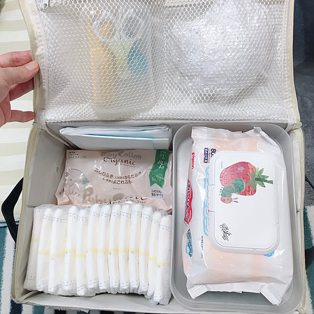 Mさんの実例写真