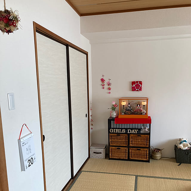aiaiさんの部屋