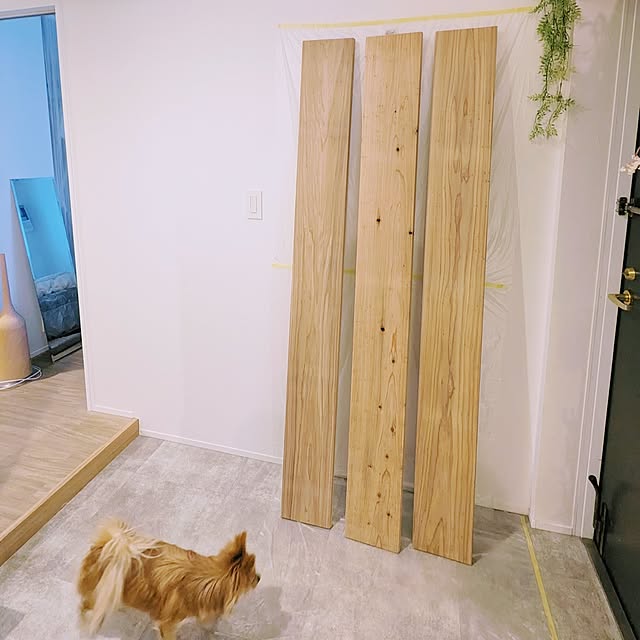 noahさんの部屋