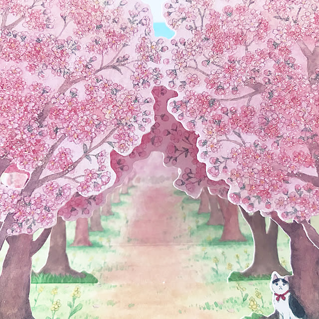 実例写真