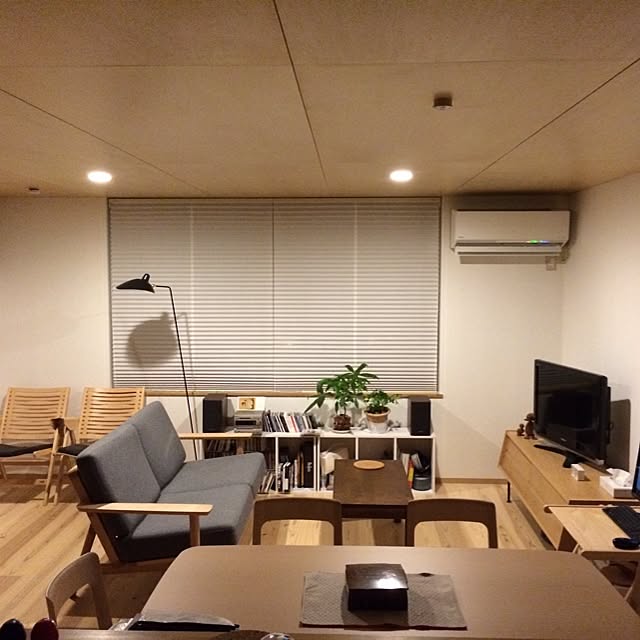 mossさんの実例写真