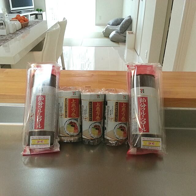 naoさんの実例写真