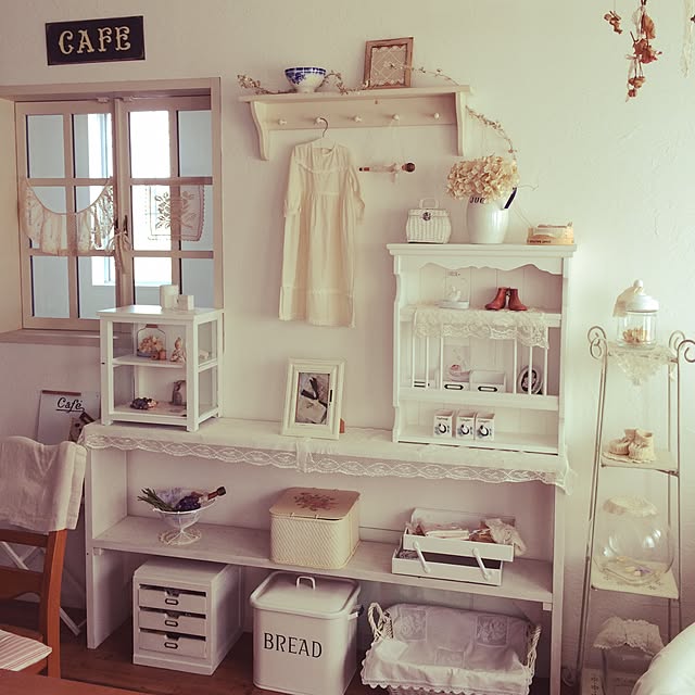 MIKAさんの実例写真