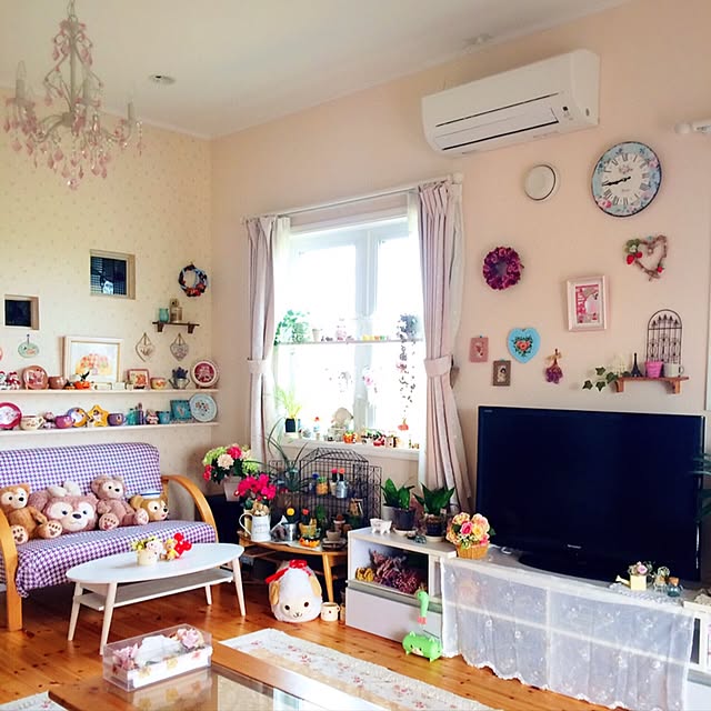 HappyRoseさんの実例写真