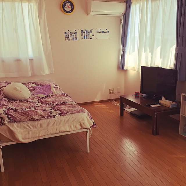 実例写真