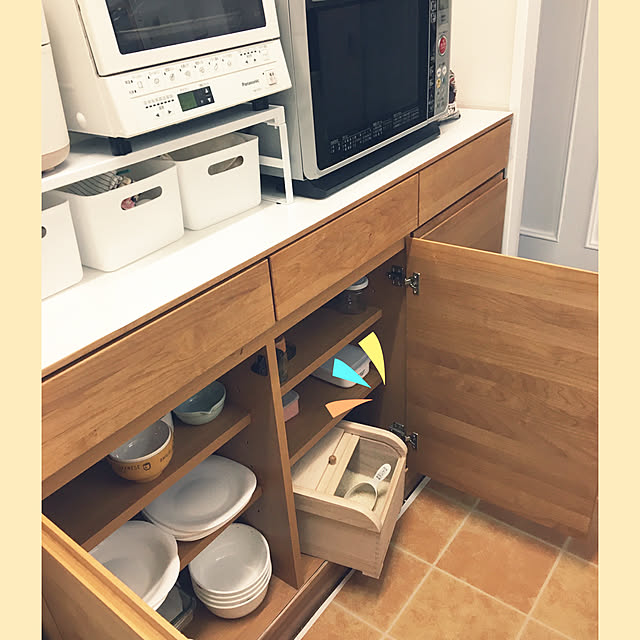 akezouさんの実例写真