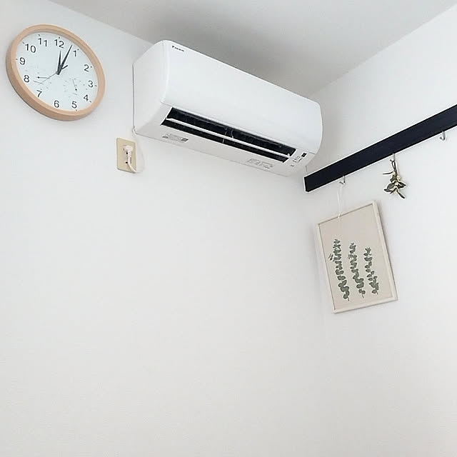 部屋全体/100均/キャンドゥ/DIY/セリア...などのインテリア実例 - 2019-01-24 11:49:40