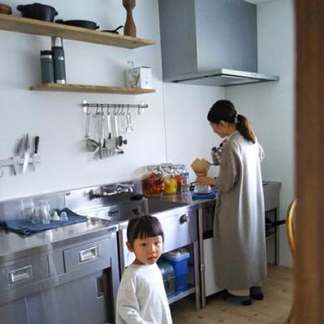Andyさんの実例写真