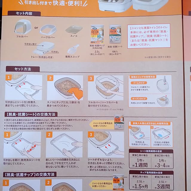 raraさんの部屋