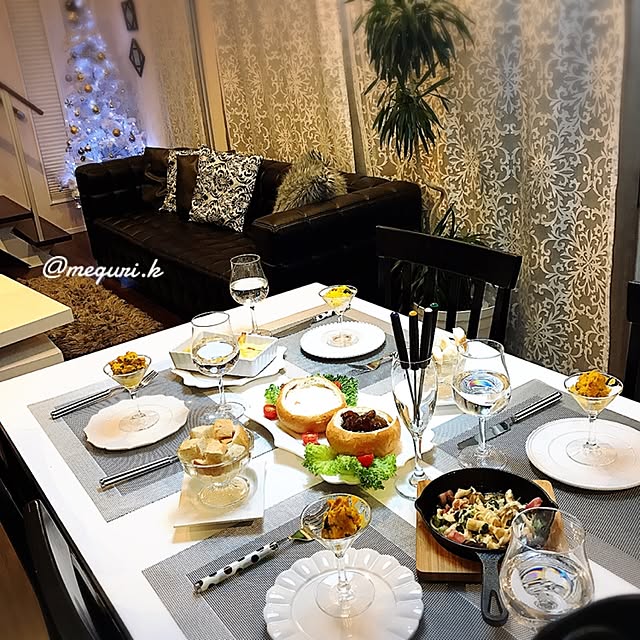 meguri.kさんの実例写真