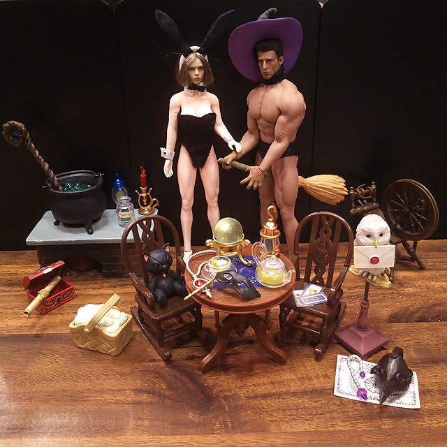 maria-grossさんの実例写真