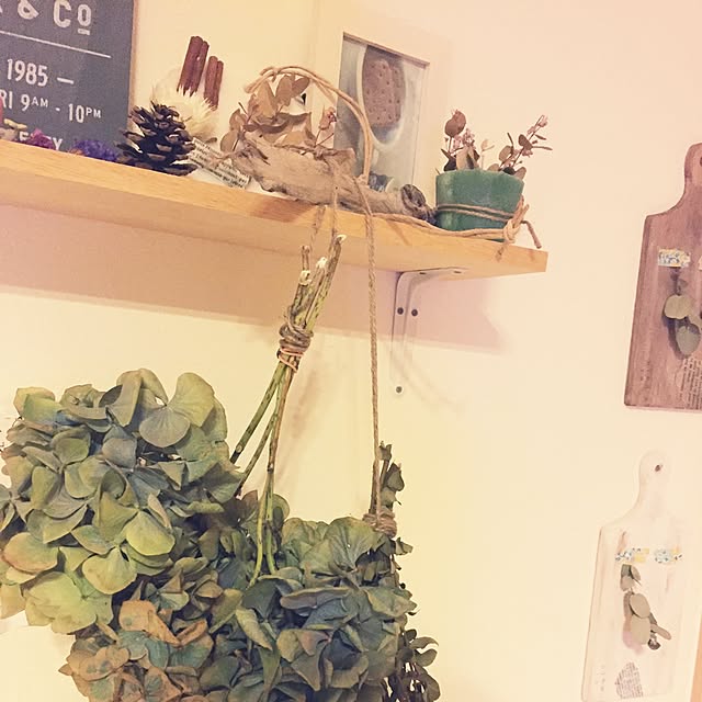mieさんの実例写真