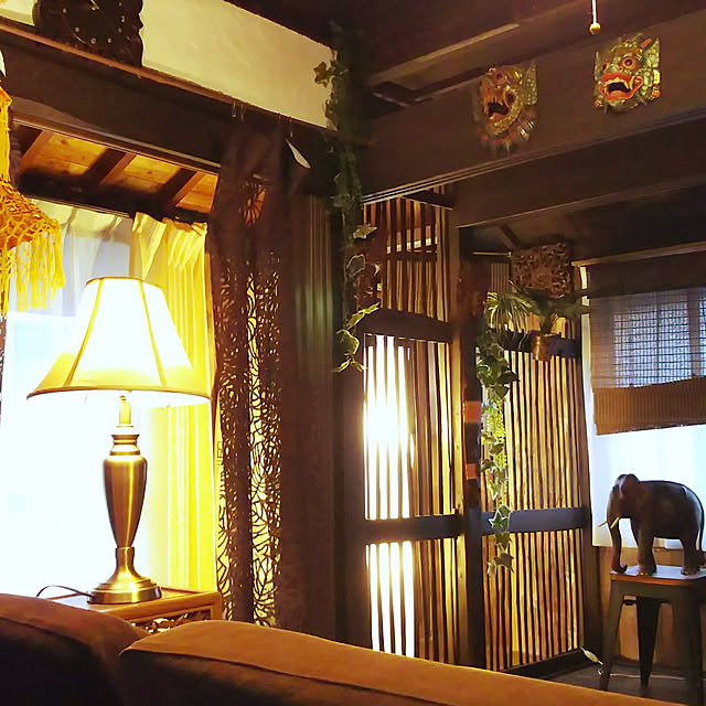 ringarintonさんの実例写真