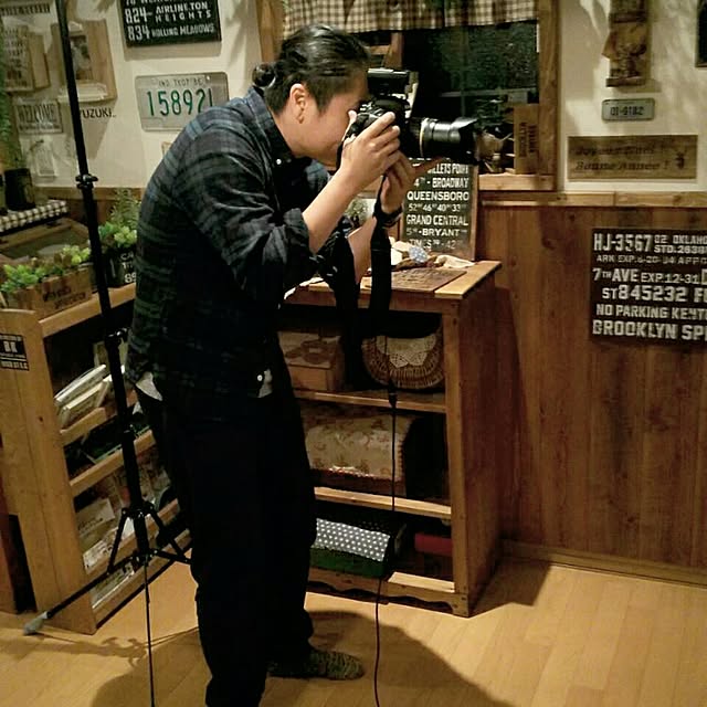 kaochan516さんの実例写真