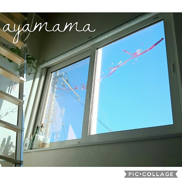 ayamamaさんの実例写真