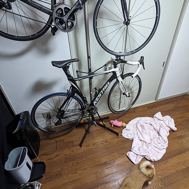 SLさんの部屋