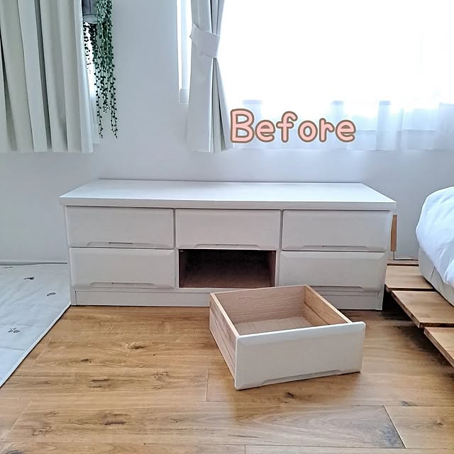 Ryoさんの部屋