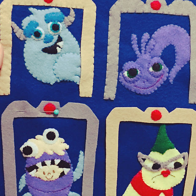 morimoripuさんの実例写真