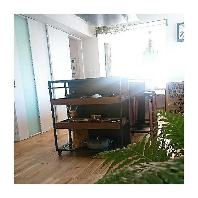 maison.de.brocanteさんの実例写真