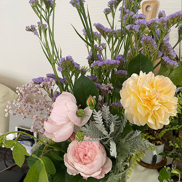burgundy.roseさんの部屋