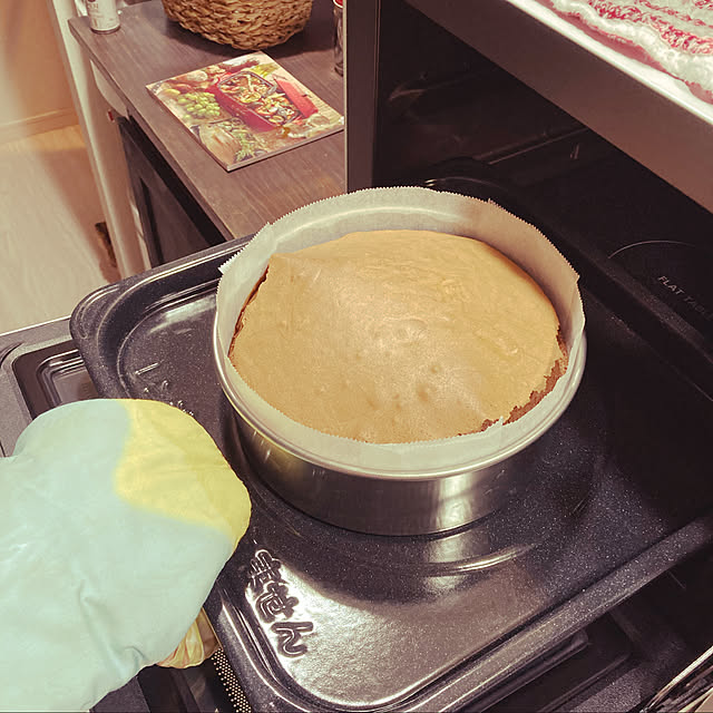 chicomaruさんの実例写真