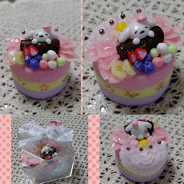 yumirinさんの実例写真