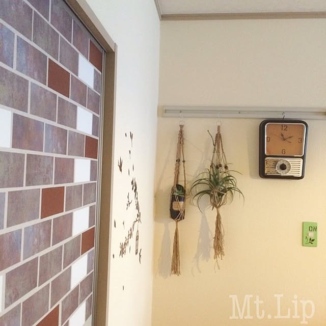 mt...lipさんの実例写真