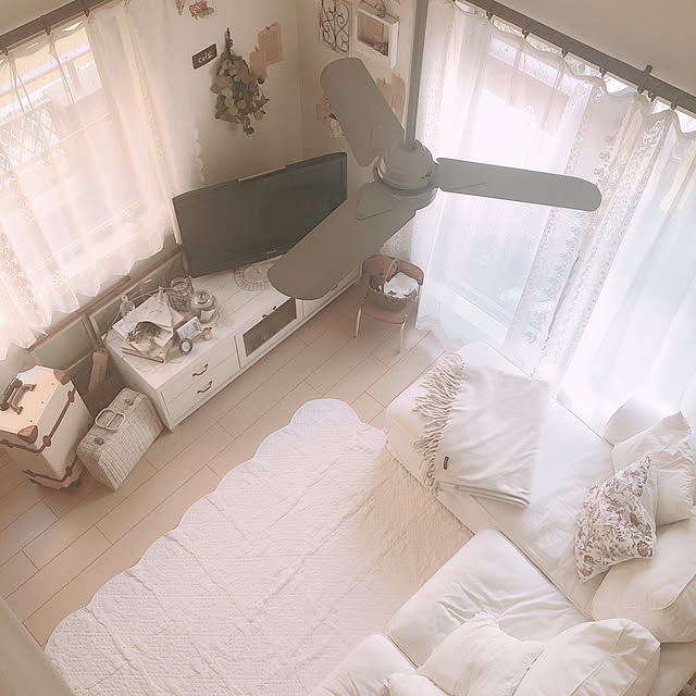 mikaさんの実例写真