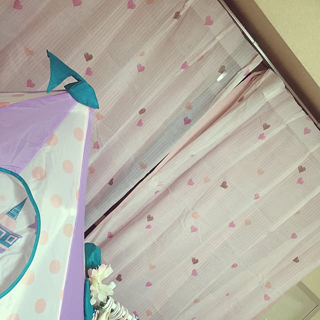 部屋全体のインテリア実例 - 2016-03-02 23:37:51