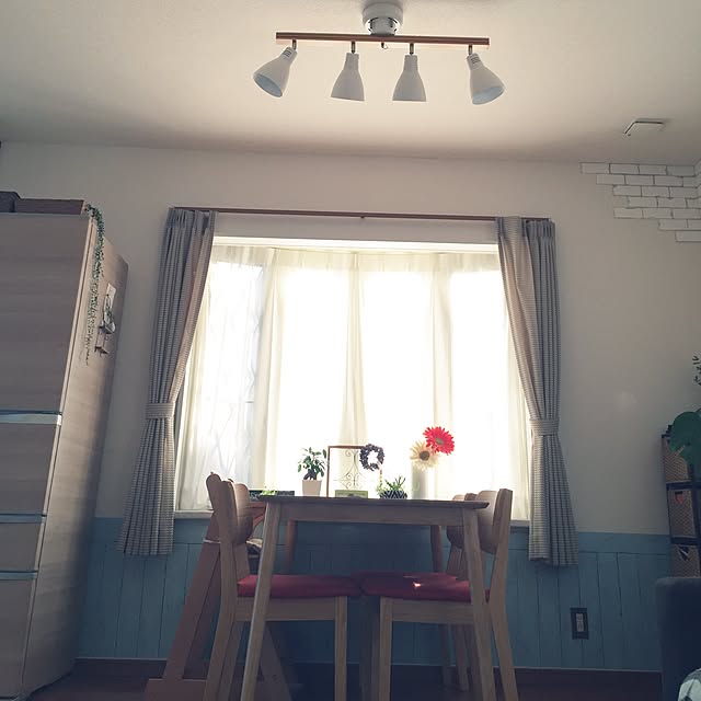 chinatsuさんの実例写真
