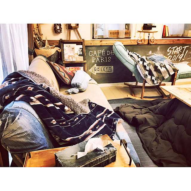 Rans_andy.さんの実例写真