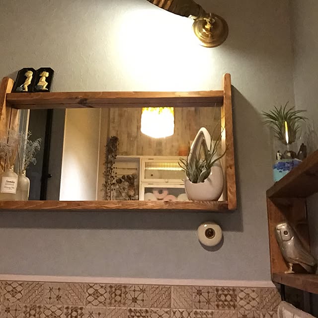 885さんの実例写真