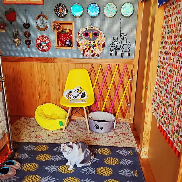 kumutanさんの実例写真