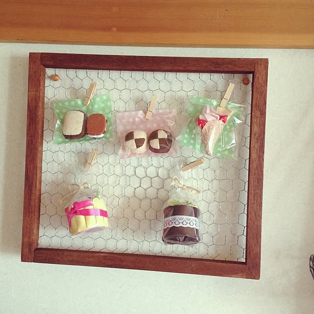 Akinaさんの実例写真