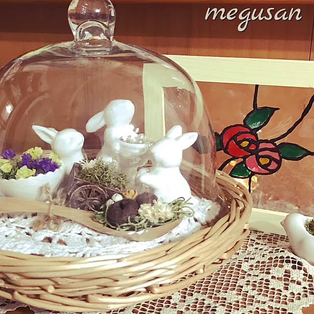 megusanさんの実例写真