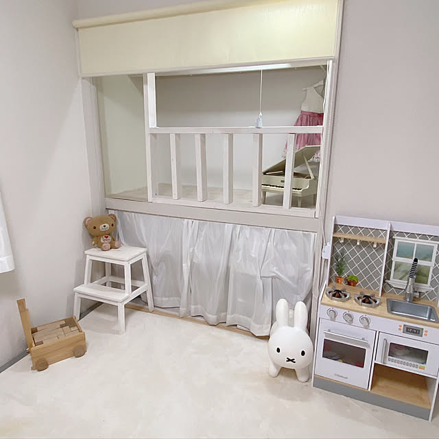 mii_home_39さんの実例写真