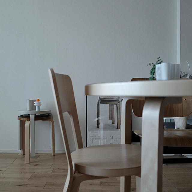 seven.hausさんの部屋