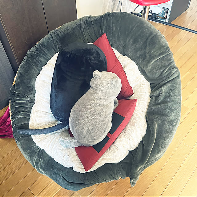 khaiさんの実例写真
